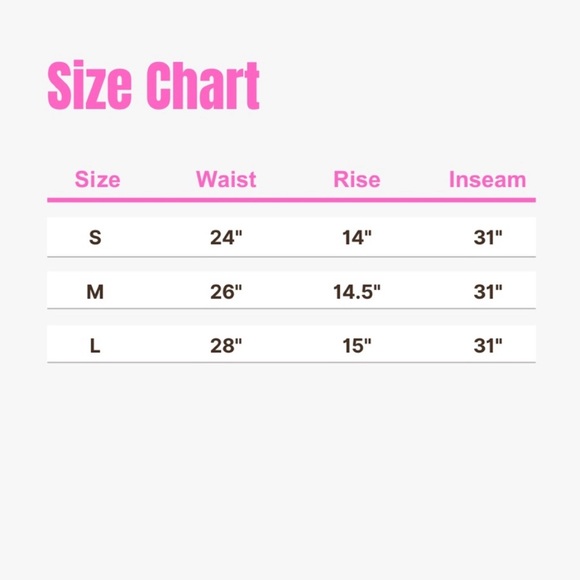 NWT blue Hawaiian wide leg pants - &Merci - elastic high waist women's Sz Large - Picture 3 of 4